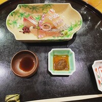 懐石料理 はし本 - 