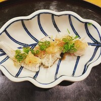 懐石料理 はし本 - 
