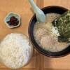 ラーメン翔 道の駅あらい店