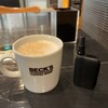 ベックス コーヒー ショップ 水戸店