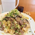 肉飯屋 - 