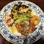 イタリア食堂 イル セルペンテ - 