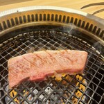 黒毛和牛一頭買い焼肉 道頓堀みつる - 