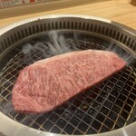 黒毛和牛一頭買い焼肉 道頓堀みつる - 