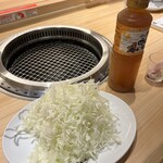 黒毛和牛一頭買い焼肉 道頓堀みつる - 