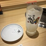 黒毛和牛一頭買い焼肉 道頓堀みつる - 