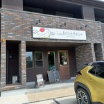 cafe Moelleux - 