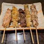 爐端與關東煮 Koronagirai 山形站前店 - 