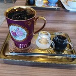 cafe Moelleux - 
