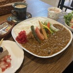 大納川珈琲 - 