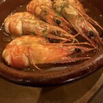 ボデガス ガパ - 