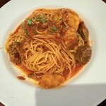 イタリア食堂 イル セルペンテ - 