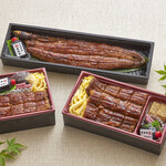 うなぎ処 萬鰻亭 - 