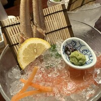 かに道楽 新宿本店 - 