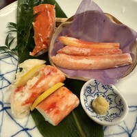かに道楽 新宿本店 - 