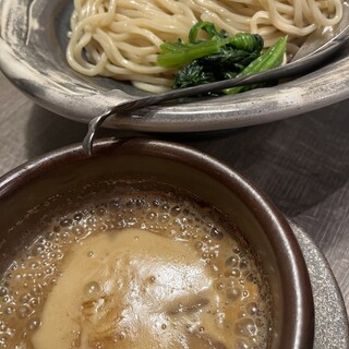 鶏白湯専門店 つけ麺 まるや_0