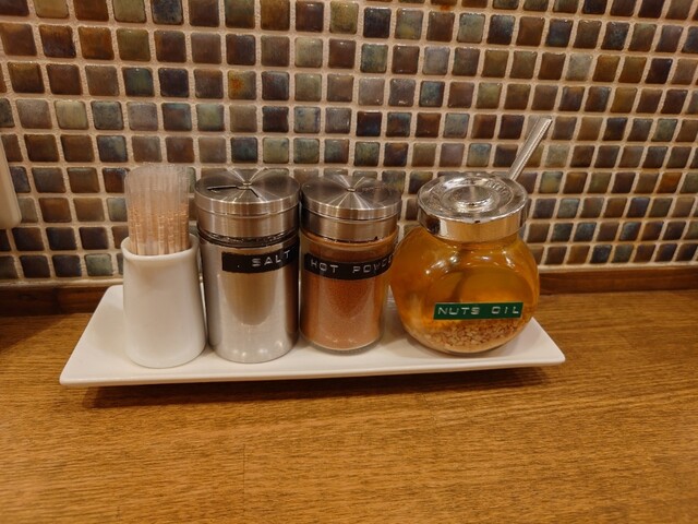 Wakakusa Curry Honpo photo 2