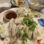 サイアム・タラート - 
