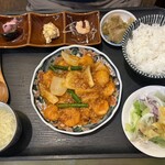 中華菜房 瓢ノ木 - 