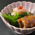 うなぎ処 萬鰻亭 - 