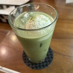 UCCカフェプラザ - ドリンク写真: