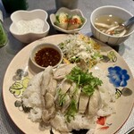 サイアム・タラート - 