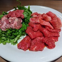 焼肉あきら - 