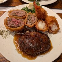 洋食 ヨコオ - 