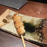 鳥さと 別邸 - 