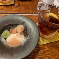洋食 ヨコオ - 