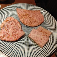 焼肉家 KAZU 神楽坂 - 