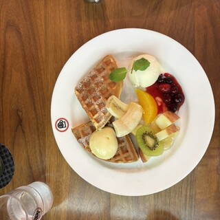 UCCカフェプラザ_1