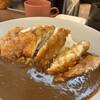 ケンちゃんカレー 中野店