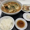 ぎょうざの満洲 イーサイト高崎店