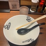 濃厚鶏そば シロトリコ - 