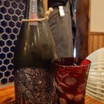 酒ト飯 ヤマダ - 産土