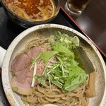 めん処 酒家 咲はる - 