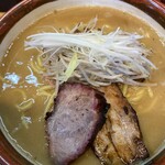 味噌っ子 ふっく - 