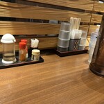 濃厚鶏そば シロトリコ - 