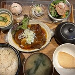 和ビストロ おてんとさん - 