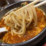 めん処 酒家 咲はる - 