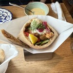 LA PITA DE MAISON CINQUANTECINQ - 