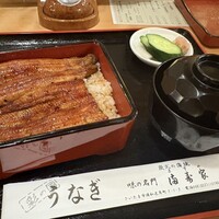 満寿家 -  満寿家 -