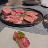 焼肉 永昌 - 
