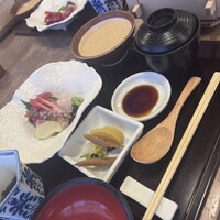 浅草むぎとろ 本店 - 