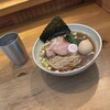だし・麺 未蕾