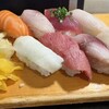 魚がし寿司 板橋店