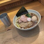 だし・麺 未蕾 - 