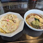 東京亭 - 料理写真: