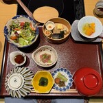 秋の宮温泉郷 湯けむりの宿 稲住温泉 - 